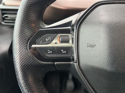 Peugeot Rifter GT Line Standard BlueHDi 96kW