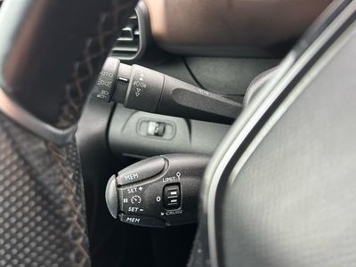 Peugeot Rifter GT Line Standard BlueHDi 96kW