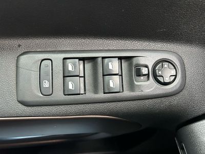 Peugeot Rifter GT Line Standard BlueHDi 96kW