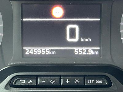 Peugeot Rifter GT Line Standard BlueHDi 96kW