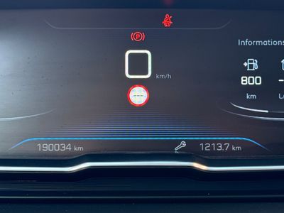 Peugeot 5008 Active 1.5L BlueHDi 96kW (130CV) S&S