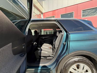 Peugeot 5008 Active 1.5L BlueHDi 96kW (130CV) S&S