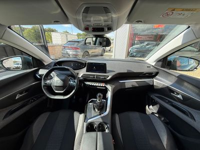 Peugeot 5008 Active 1.5L BlueHDi 96kW (130CV) S&S