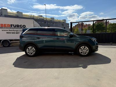 Peugeot 5008 Active 1.5L BlueHDi 96kW (130CV) S&S