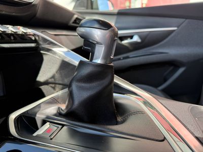 Peugeot 5008 Active 1.5L BlueHDi 96kW (130CV) S&S