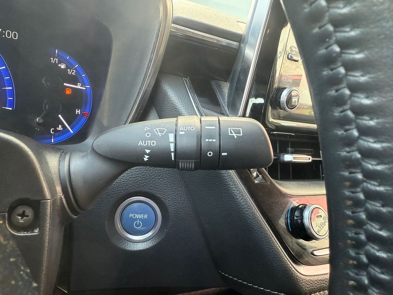 Toyota Corolla 1.8 125H STYLE E-CVT - Foto 2