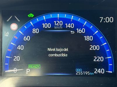 Toyota Corolla 1.8 125H STYLE E-CVT