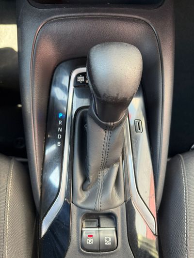 Toyota Corolla 1.8 125H STYLE E-CVT