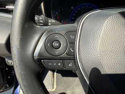 Toyota Corolla 1.8 125H STYLE E-CVT