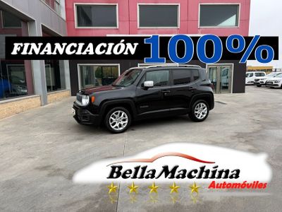Jeep Renegade 1.4 Mair Limited 4x2 103kW E6