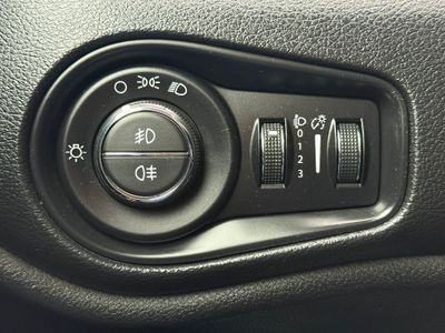 Jeep Renegade 1.4 Mair Limited 4x2 103kW E6