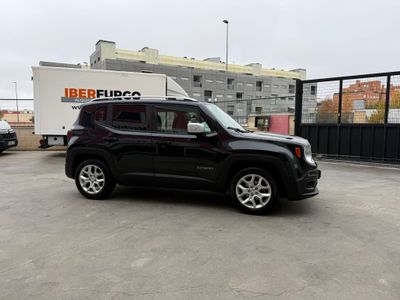 Jeep Renegade 1.4 Mair Limited 4x2 103kW E6