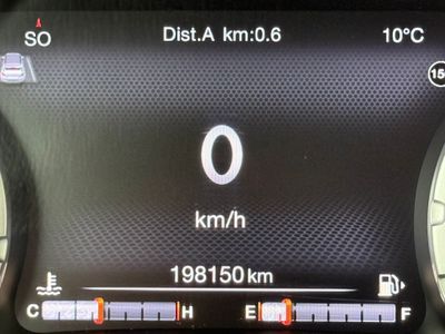 Jeep Renegade 1.4 Mair Limited 4x2 103kW E6