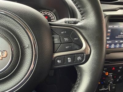 Jeep Renegade 1.4 Mair Limited 4x2 103kW E6