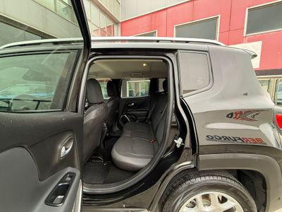 Jeep Renegade 1.4 Mair Limited 4x2 103kW E6