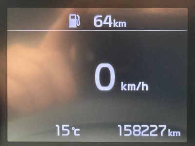 Kia Ceed 1.6 CRDi 100kW (136CV) Drive