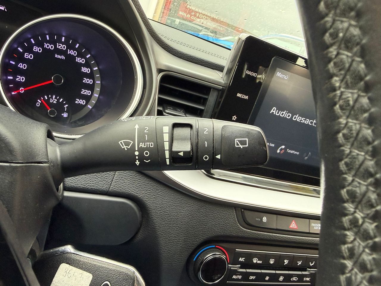 Kia Ceed 1.6 CRDi 100kW (136CV) Drive - Foto 2