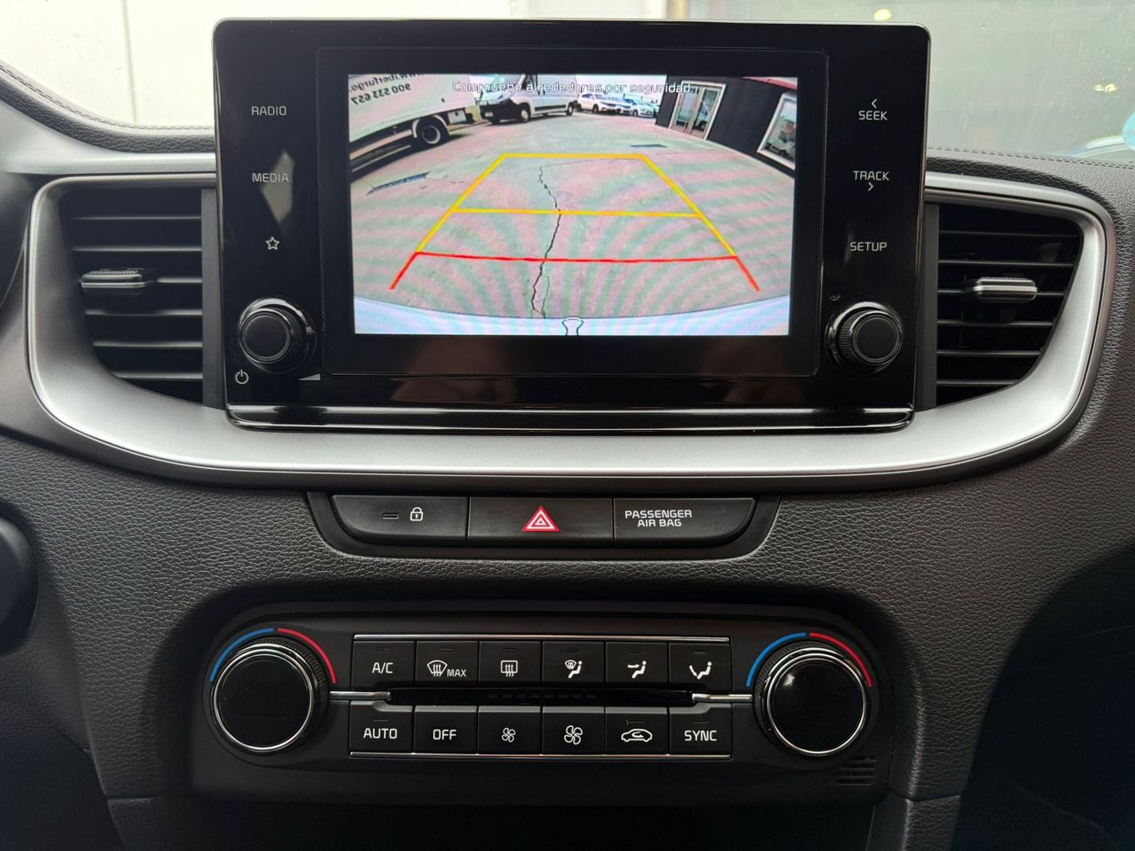 Kia Ceed 1.6 CRDi 100kW (136CV) Drive - Foto 2