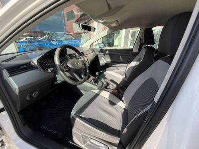 Seat Ibiza 1.0 TSI 70kW (95CV) Style Plus