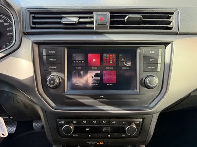 Seat Ibiza 1.0 TSI 70kW (95CV) Style Plus