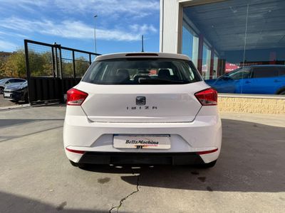 Seat Ibiza 1.0 TSI 70kW (95CV) Style Plus