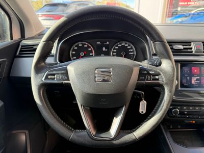 Seat Ibiza 1.0 TSI 70kW (95CV) Style Plus