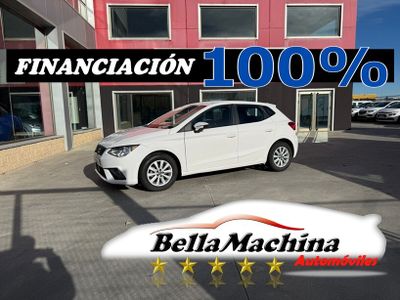 Seat Ibiza 1.0 TSI 70kW (95CV) Style Plus
