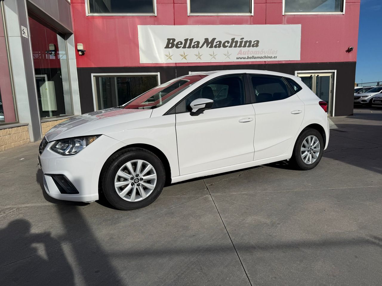 Seat Ibiza 1.0 TSI 70kW (95CV) Style Plus - Foto 2