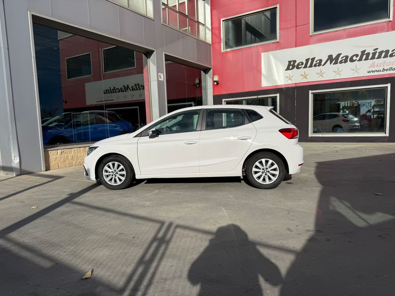 Seat Ibiza 1.0 TSI 70kW (95CV) Style Plus - Foto 2