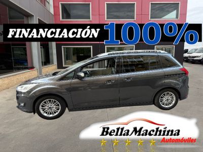 Ford Grand C-MAX 1.0 EcoBoost 92kW (125CV) Business