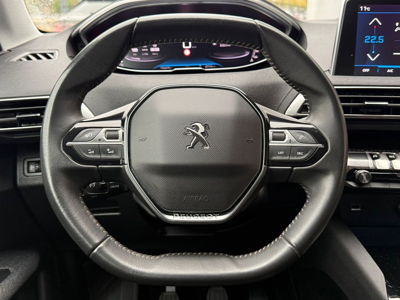 Peugeot 3008 1.5 BlueHDi 96kW (130CV) S&S Active - Foto 2