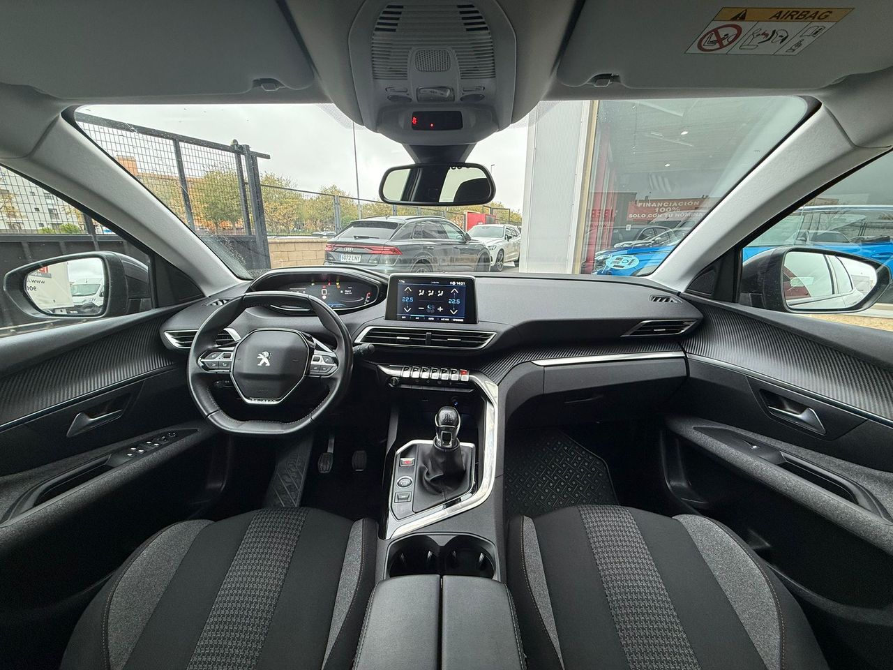 Peugeot 3008 1.5 BlueHDi 96kW (130CV) S&S Active - Foto 2