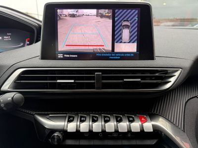 Peugeot 3008 1.5 BlueHDi 96kW (130CV) S&S Active