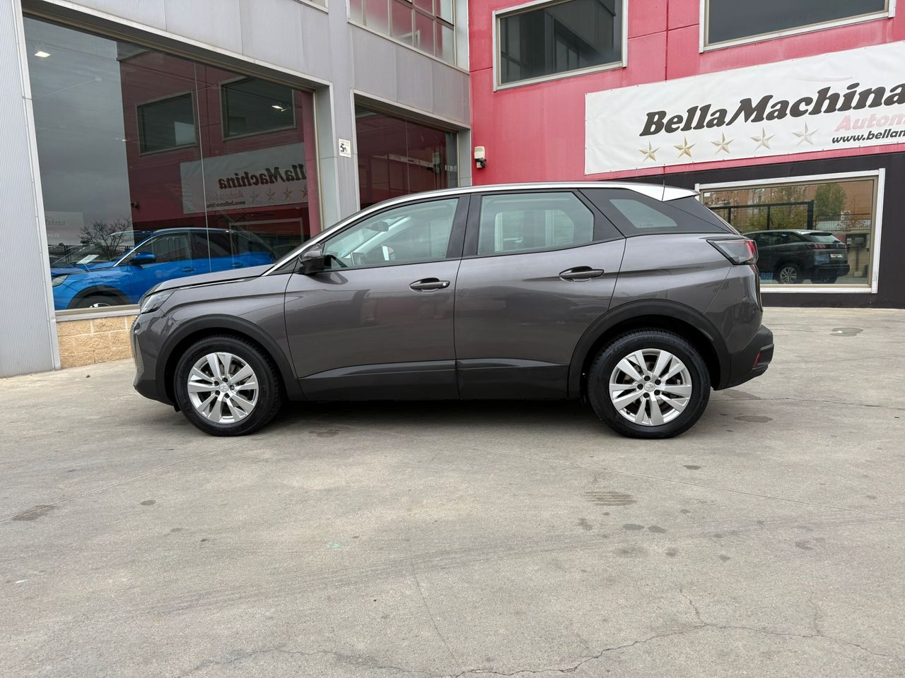 Peugeot 3008 1.5 BlueHDi 96kW (130CV) S&S Active - Foto 2