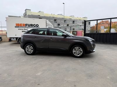 Peugeot 3008 1.5 BlueHDi 96kW (130CV) S&S Active