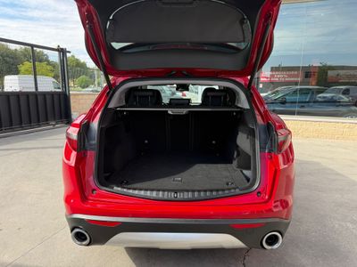 Alfa Romeo Stelvio 2.2 Diésel 140kW (190CV) Executive AWD