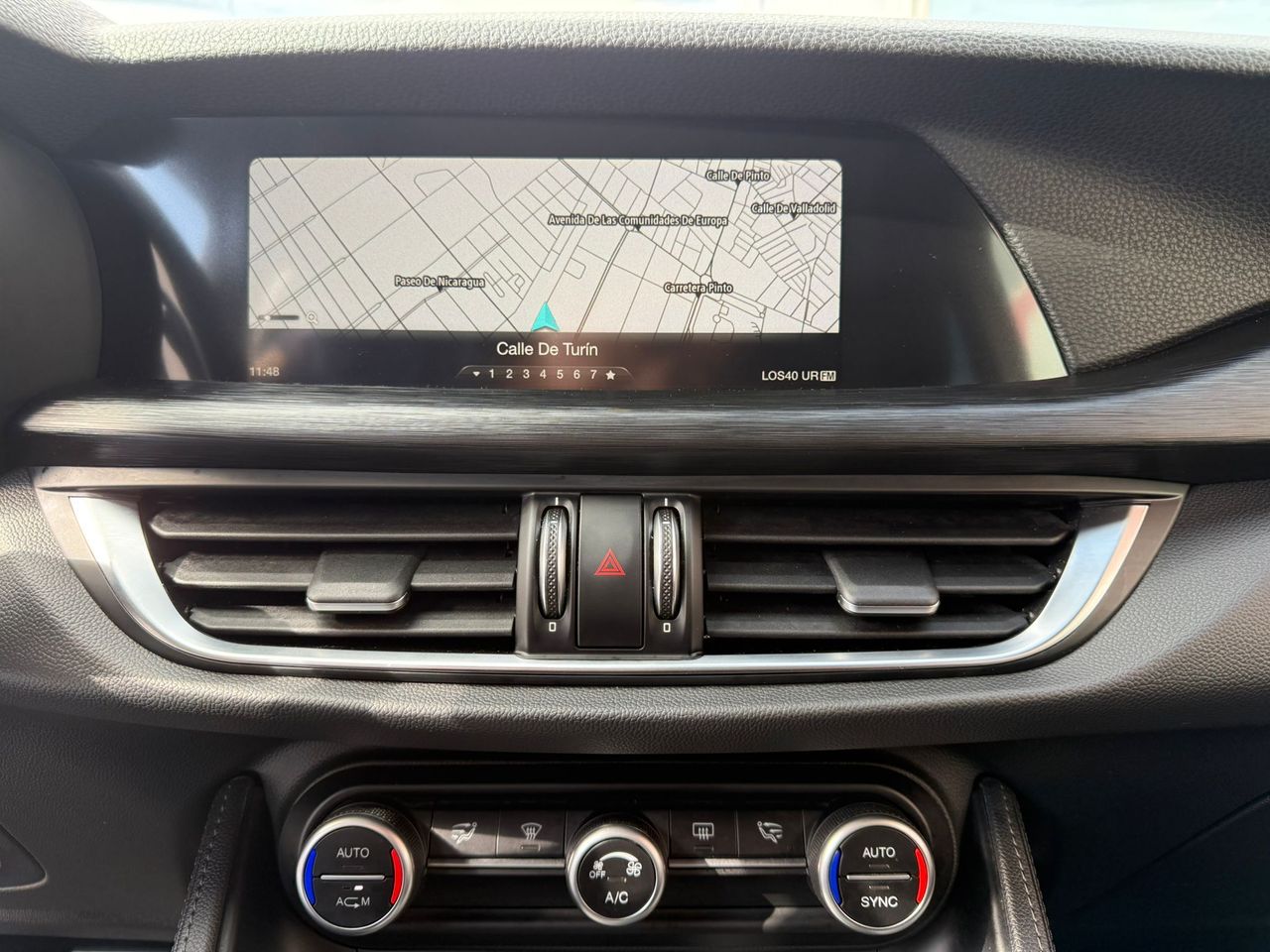 Alfa Romeo Stelvio 2.2 Diésel 140kW (190CV) Executive AWD - Foto 2