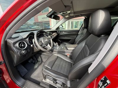 Alfa Romeo Stelvio 2.2 Diésel 140kW (190CV) Executive AWD