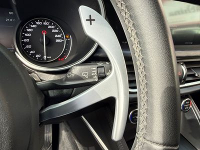 Alfa Romeo Stelvio 2.2 Diésel 140kW (190CV) Executive AWD