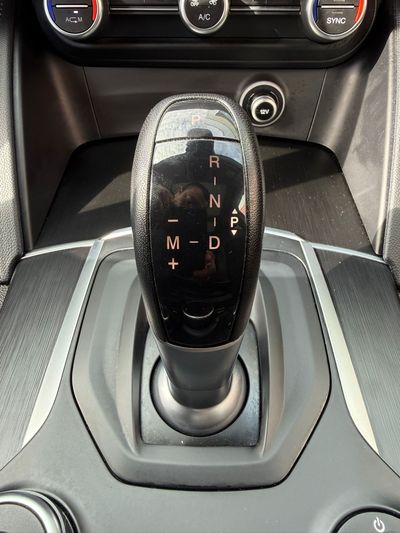 Alfa Romeo Stelvio 2.2 Diésel 140kW (190CV) Executive AWD