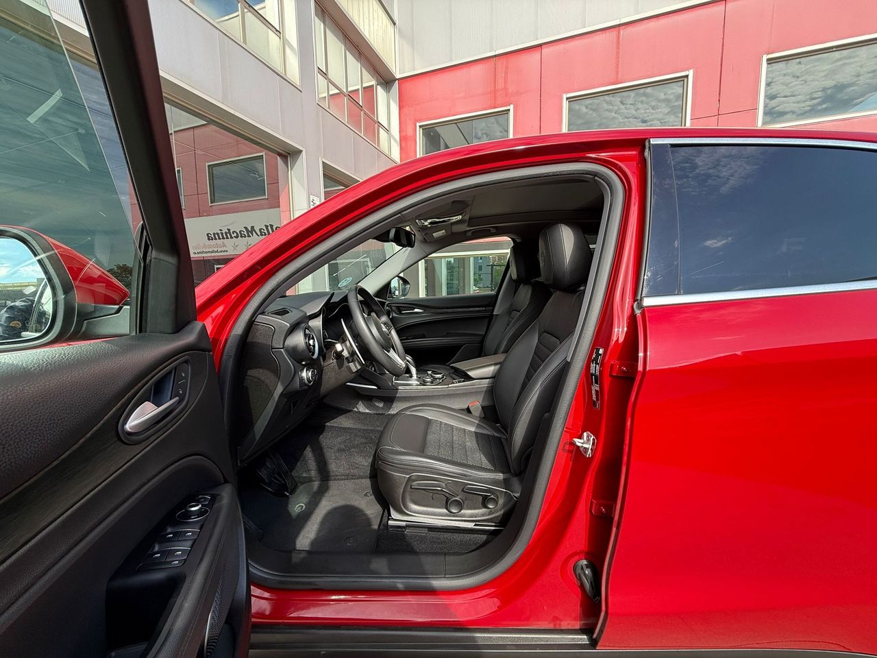 Alfa Romeo Stelvio 2.2 Diésel 140kW (190CV) Executive AWD - Foto 2