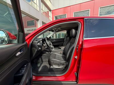 Alfa Romeo Stelvio 2.2 Diésel 140kW (190CV) Executive AWD