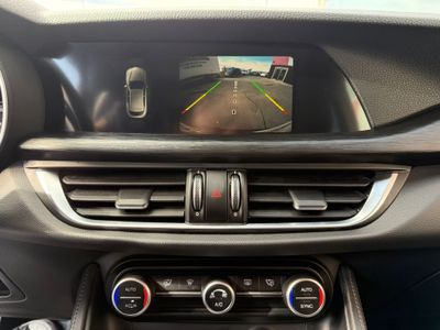 Alfa Romeo Stelvio 2.2 Diésel 140kW (190CV) Executive AWD