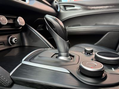 Alfa Romeo Stelvio 2.2 Diésel 140kW (190CV) Executive AWD