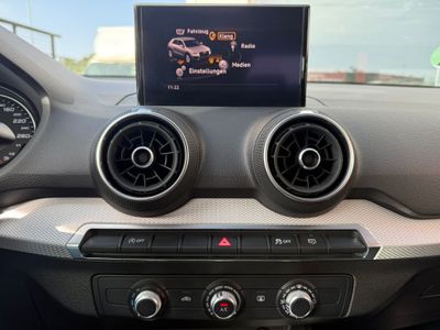 Audi Q2 35 TFSI 110kW (150CV) S tronic