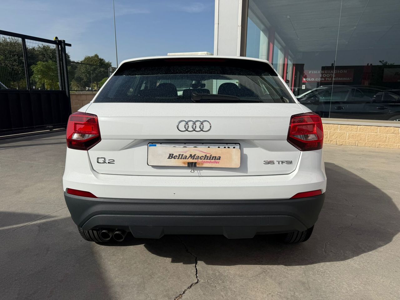 Audi Q2 35 TFSI 110kW (150CV) S tronic - Foto 2
