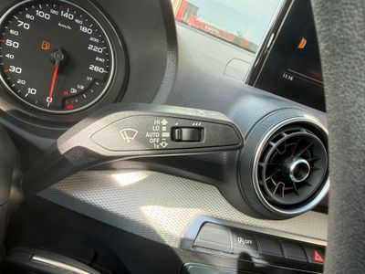 Audi Q2 35 TFSI 110kW (150CV) S tronic