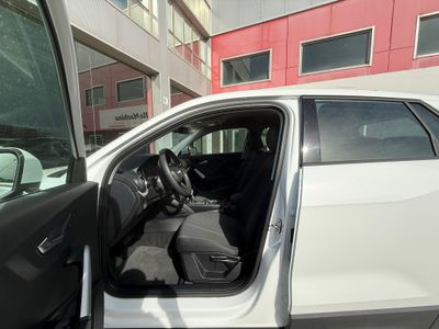 Audi Q2 35 TFSI 110kW (150CV) S tronic