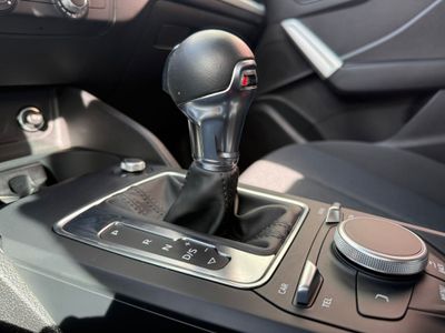 Audi Q2 35 TFSI 110kW (150CV) S tronic