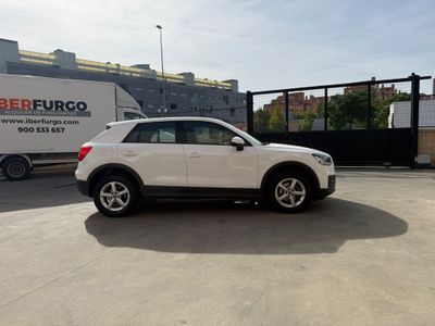 Audi Q2 35 TFSI 110kW (150CV) S tronic